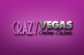 Онлайн-казино Crazy Vegas