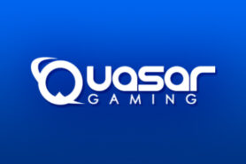 Онлайн-казино QuasarGaming