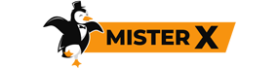 Онлайн-казино Mister X