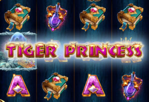 Tiger Princess