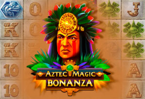 Aztec Magic Bonanza