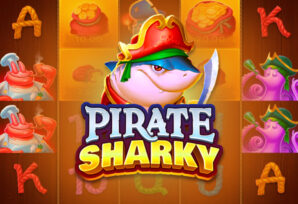 Pirate Sharky