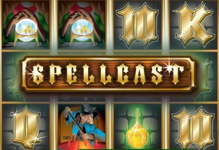 Spellcast