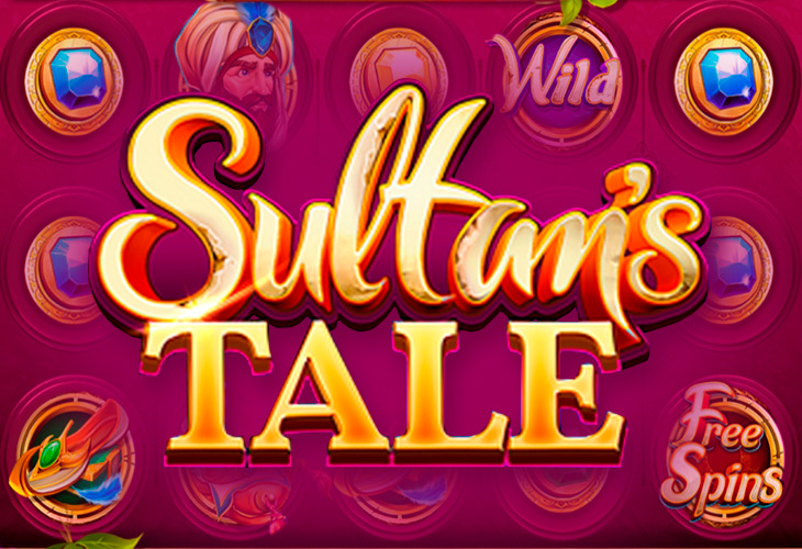 Sultan&8217;s Tale
