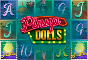 Pinup Dolls