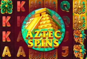 Aztec Spins