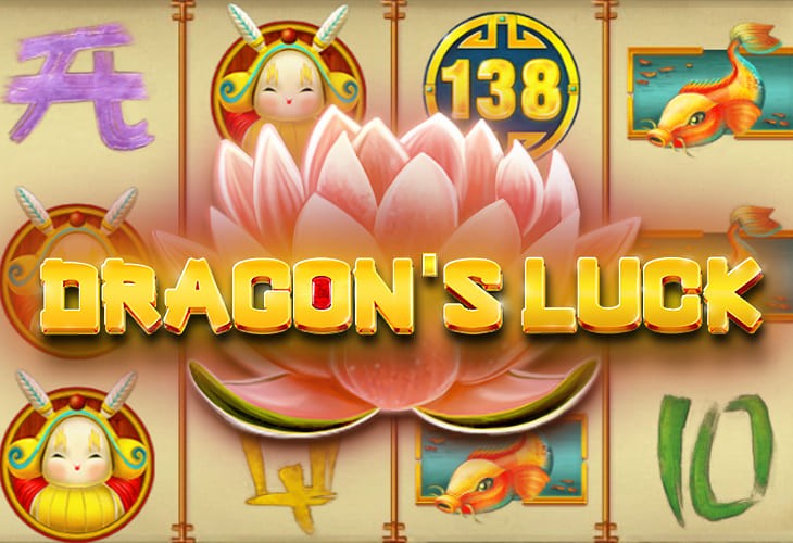 Dragon&8217;s Luck