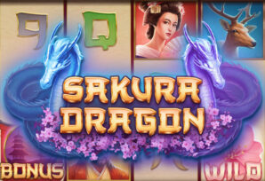 Sakura Dragon