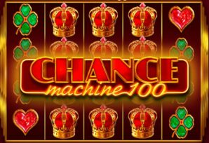 Chance Machine 100