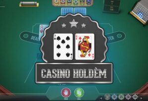 Casino Holdem