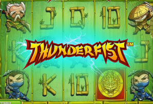 Thunderfist