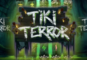 Tiki Terror