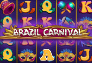 Brazil Carnival