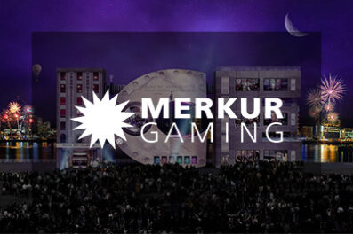 Merkur Gaming отказался от участия в крупной игорной выставке ICE London 2022