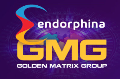 Бренд Endorphina запустил масштабное партнерство с компанией Golden Matrix Group