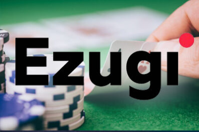 Ezugi выпустил еще одну live игру на тему покера