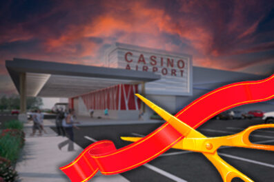 ACE Casinos празднует открытие в Калгари нового казино ACE Airport Casino