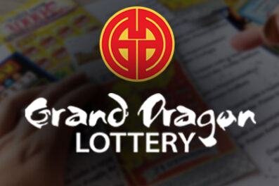 Турист выиграл джекпот в размере 330 миллионов тайваньских долларов в Grand Lottery