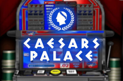 Caesars Palace Las Vegas выплатило выигрыши двум счастливчикам, сорвавшим джекпоты в феврале