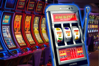 Как играть в игровые автоматы и слоты