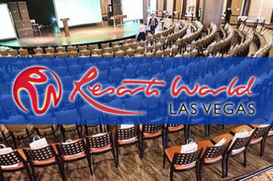 Курорт-казино Resorts World Las Vegas планирует открыть конференц-центр