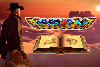 Book of Ra