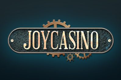 Кешбэк в Joycasino